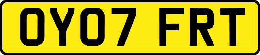 OY07FRT