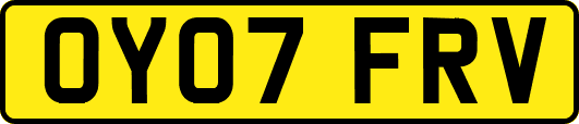 OY07FRV