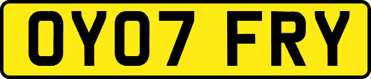 OY07FRY