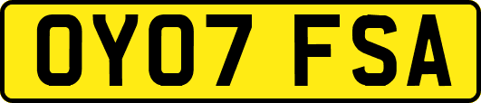 OY07FSA