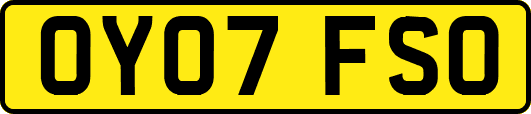 OY07FSO