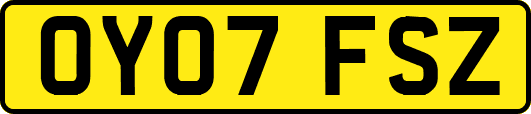 OY07FSZ