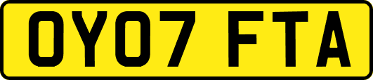 OY07FTA
