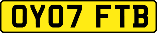 OY07FTB