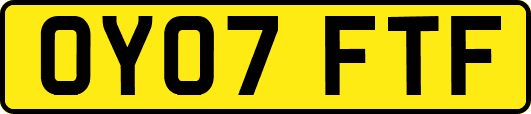 OY07FTF