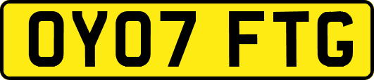 OY07FTG