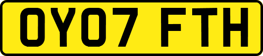 OY07FTH