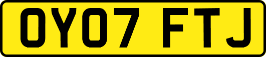 OY07FTJ