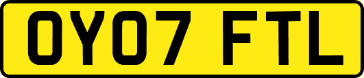 OY07FTL