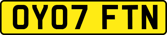 OY07FTN