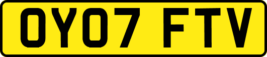 OY07FTV