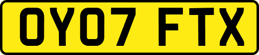 OY07FTX