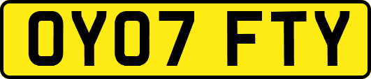 OY07FTY