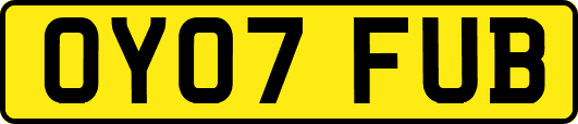 OY07FUB