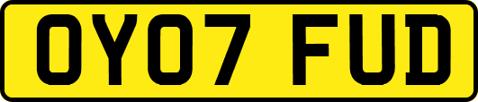 OY07FUD