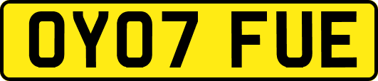 OY07FUE