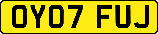 OY07FUJ