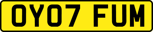 OY07FUM