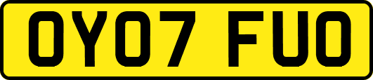 OY07FUO