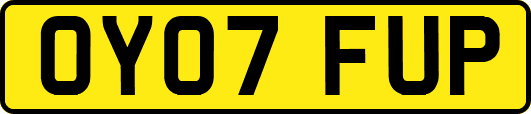 OY07FUP