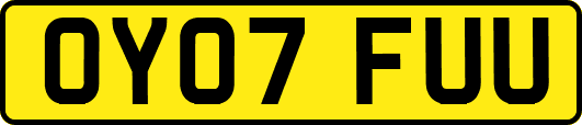 OY07FUU