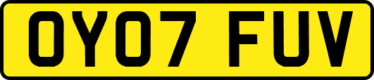 OY07FUV