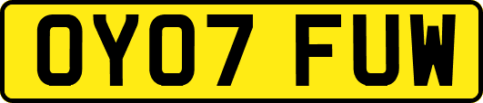 OY07FUW