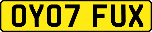 OY07FUX