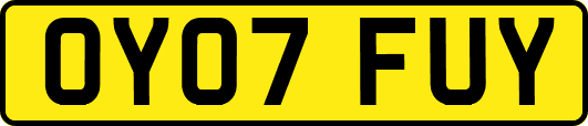 OY07FUY