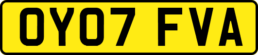 OY07FVA