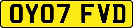 OY07FVD