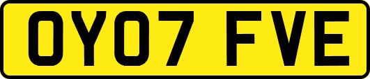 OY07FVE