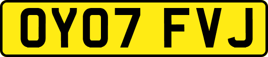 OY07FVJ