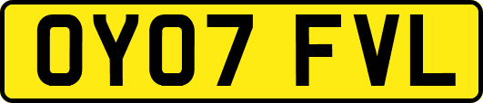 OY07FVL