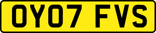 OY07FVS