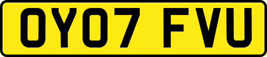 OY07FVU