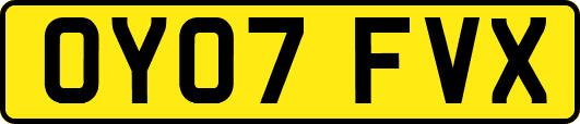 OY07FVX