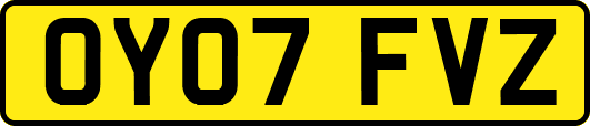 OY07FVZ