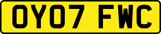 OY07FWC