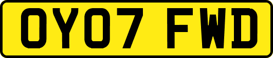 OY07FWD
