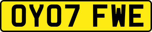 OY07FWE