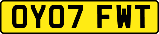 OY07FWT