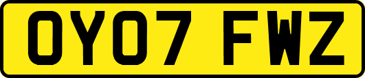 OY07FWZ