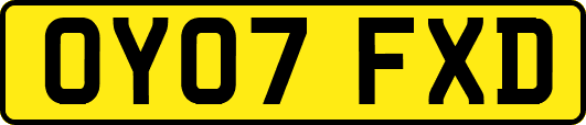 OY07FXD