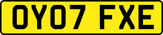 OY07FXE