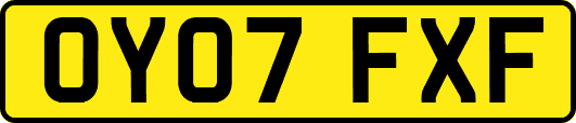 OY07FXF