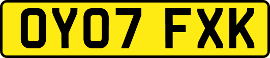 OY07FXK