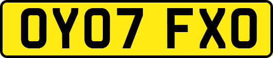 OY07FXO