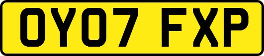 OY07FXP