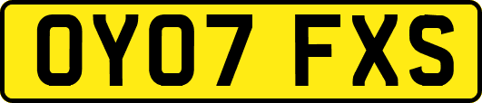 OY07FXS